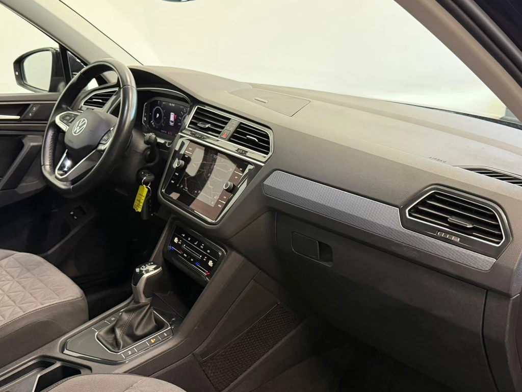 Volkswagen Tiguan – foto 15