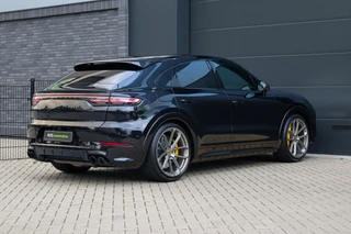 Porsche Cayenne – thumbnail 15