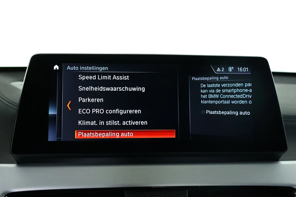 BMW X1 – foto 26