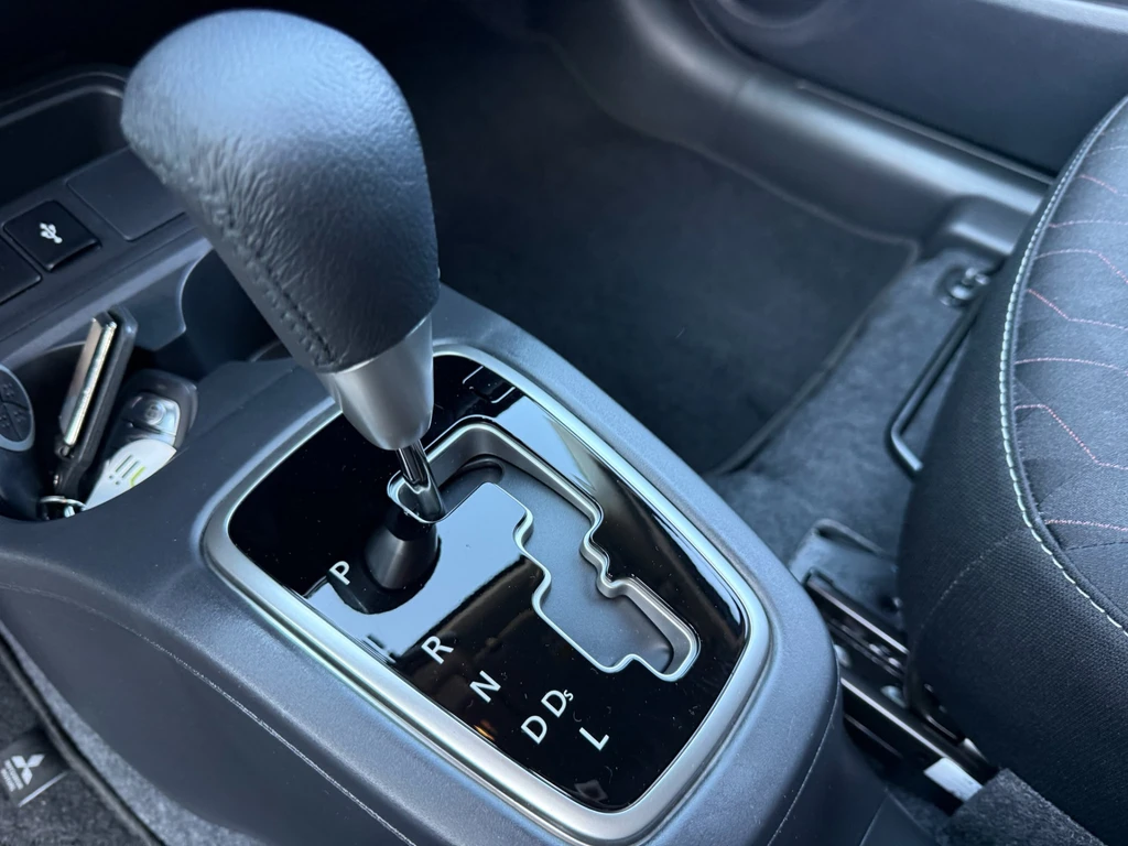 Mitsubishi Space Star – foto 24