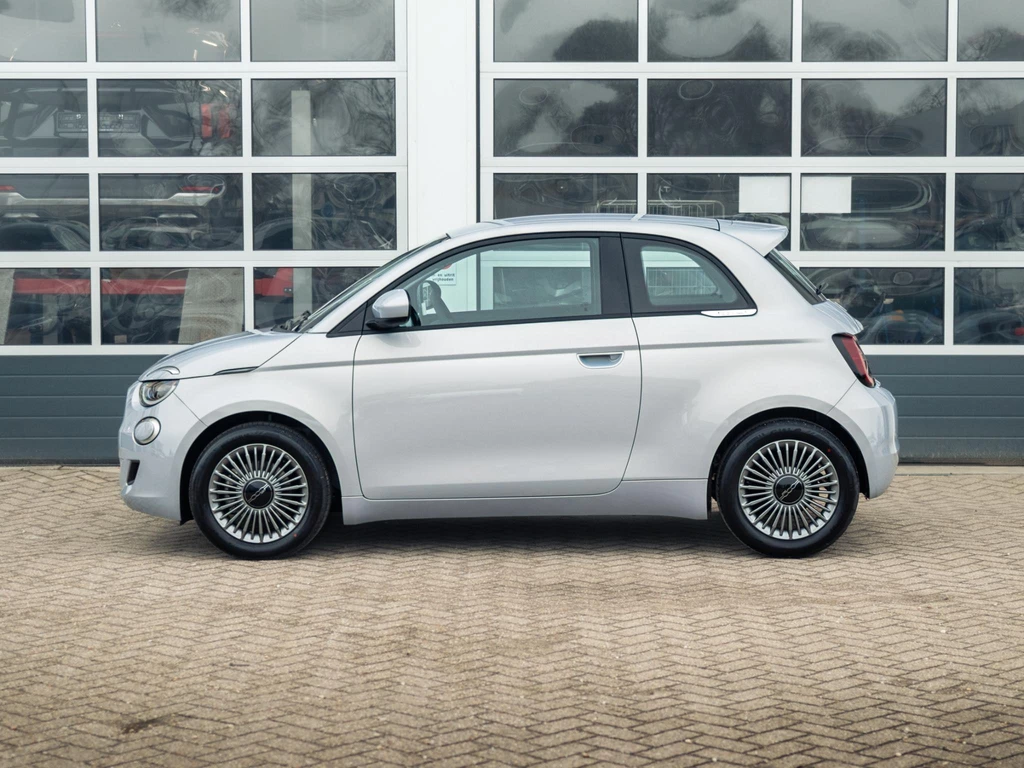 Fiat 500 – foto 3