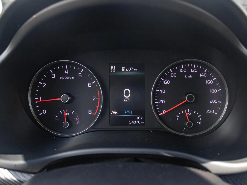 Kia Rio – foto 14