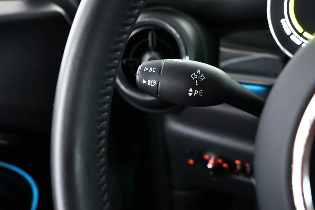 MINI Electric – foto 24