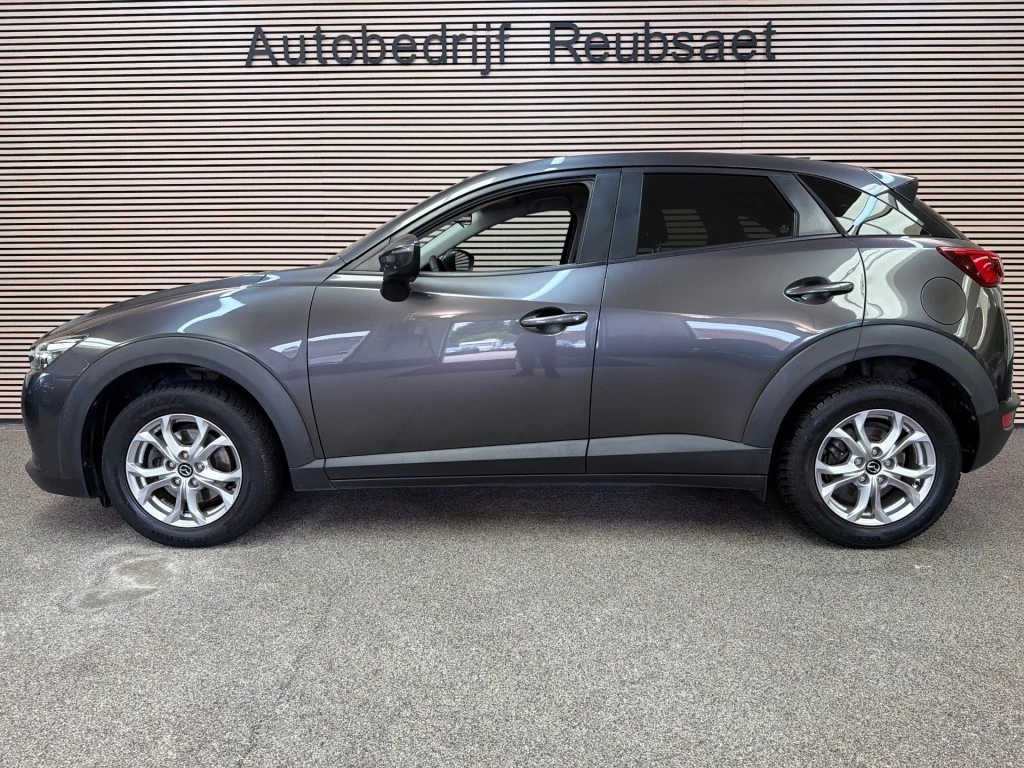 Mazda CX-3 – foto 2