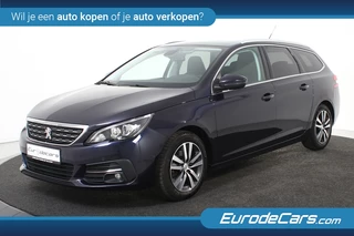Peugeot 308 – thumbnail 1