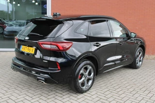Ford Kuga – thumbnail 4
