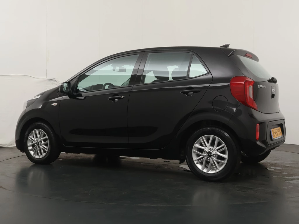 Kia Picanto – foto 4