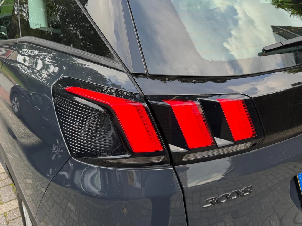 Peugeot 3008 – foto 49