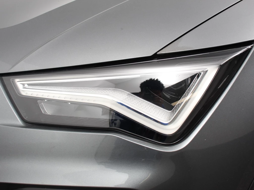 SEAT Ateca – foto 28