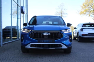 Ford Kuga – thumbnail 6