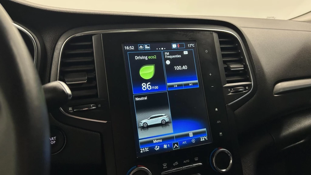 Renault Mégane Estate – foto 53