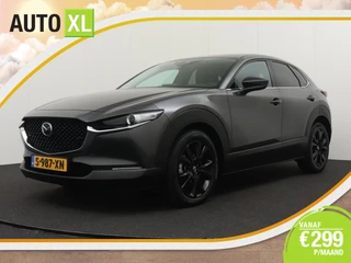 Mazda CX-30 – thumbnail 1