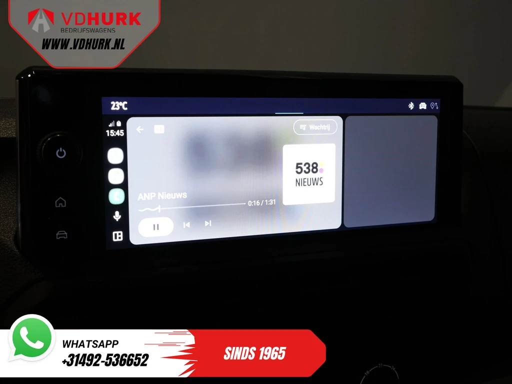 Toyota ProAce – foto 25
