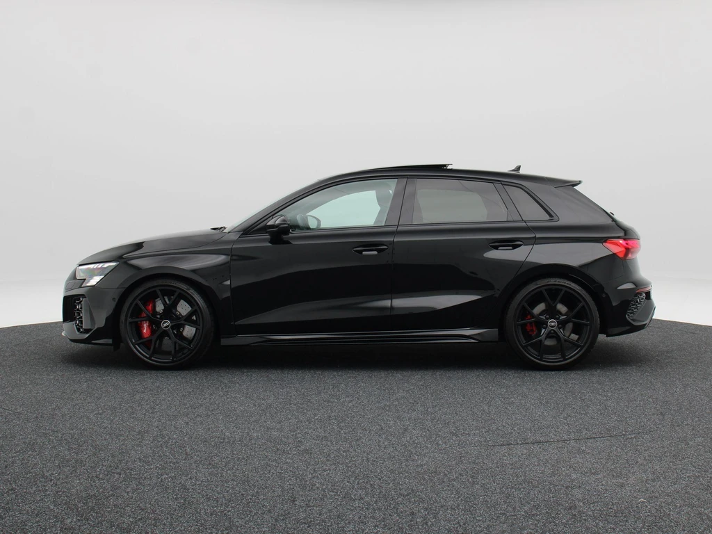 Audi RS3 – foto 2