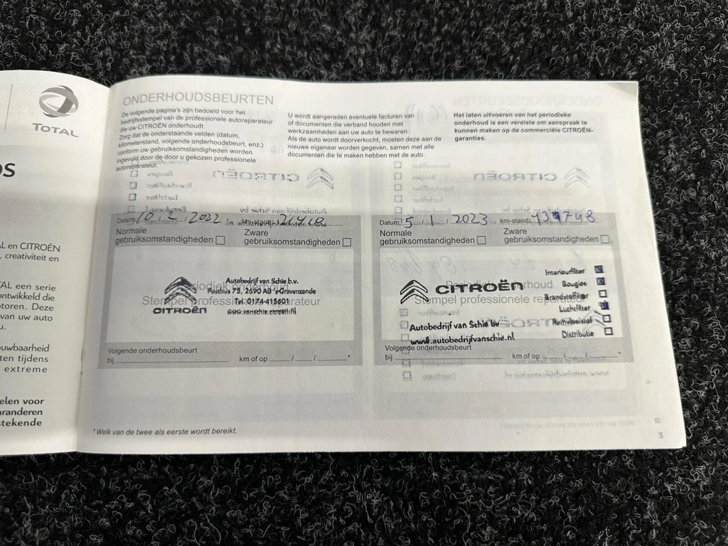 Citroën C5 Aircross – foto 44