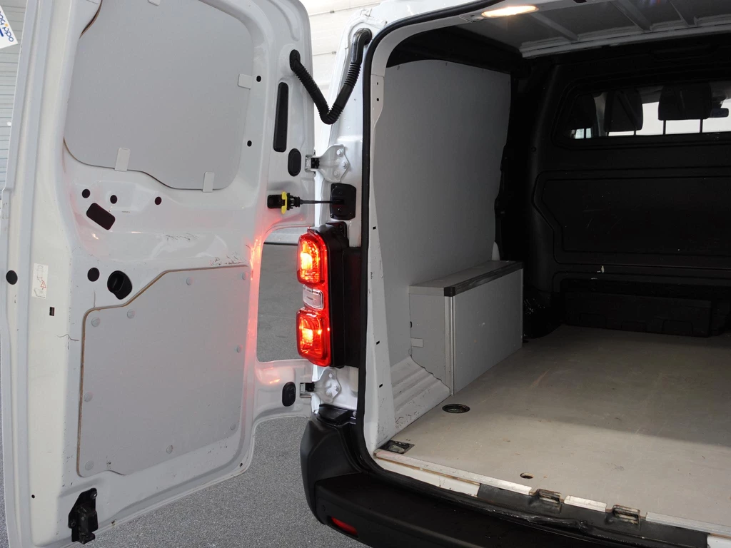 Opel Vivaro – foto 42