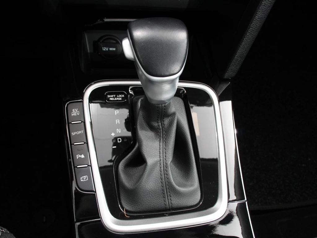 Kia Ceed Sportswagon – foto 18