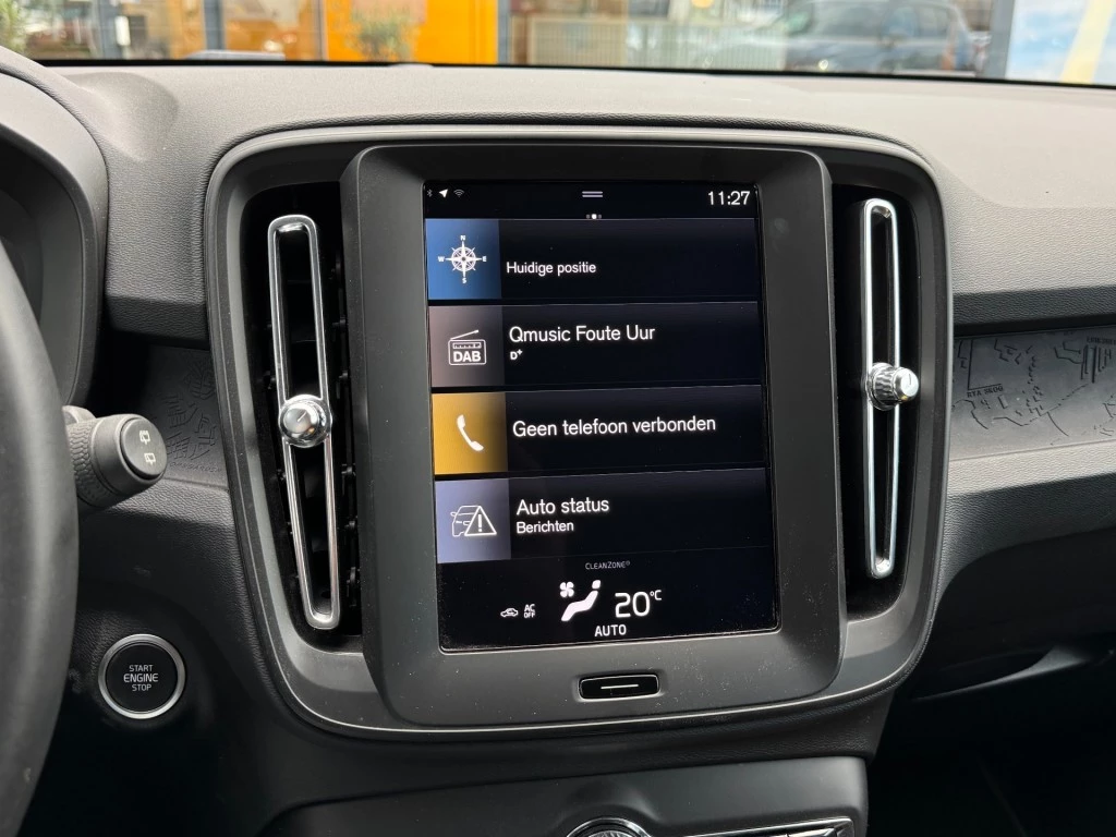 Volvo XC40 – foto 14