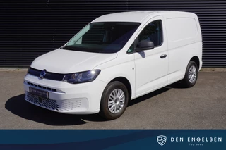 Volkswagen Caddy – thumbnail 1