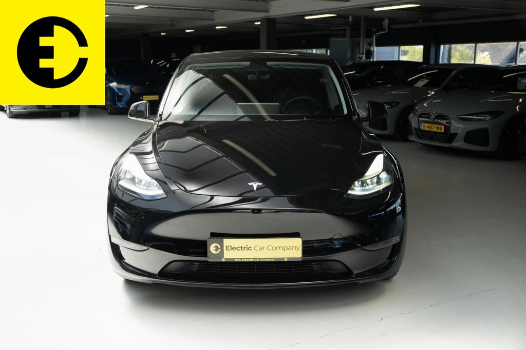 Tesla Model Y – foto 19