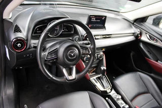 Mazda CX-3 – thumbnail 14