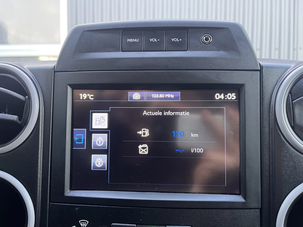 Peugeot Partner – foto 41