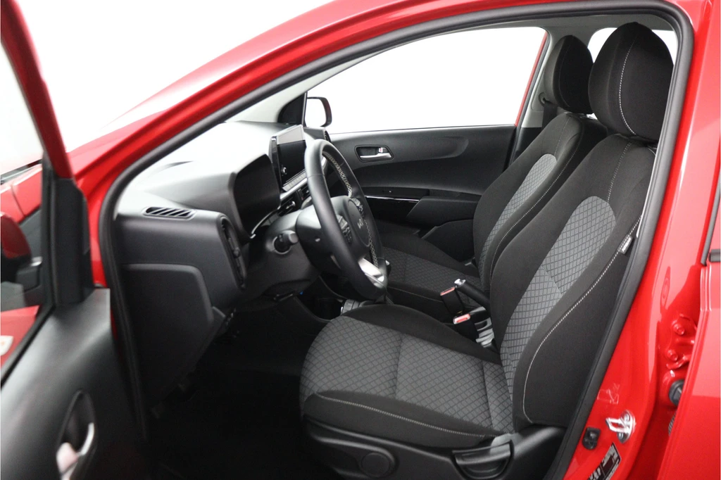 Kia Picanto – foto 21