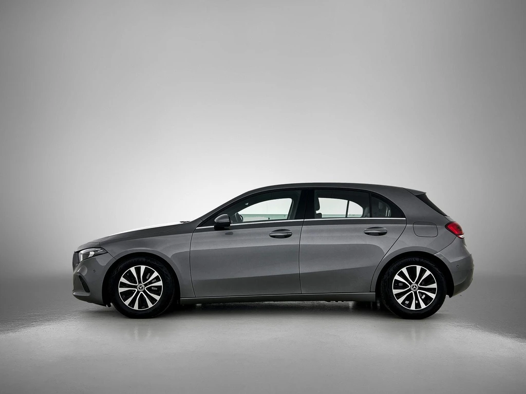 Mercedes-Benz A-Klasse – foto 2