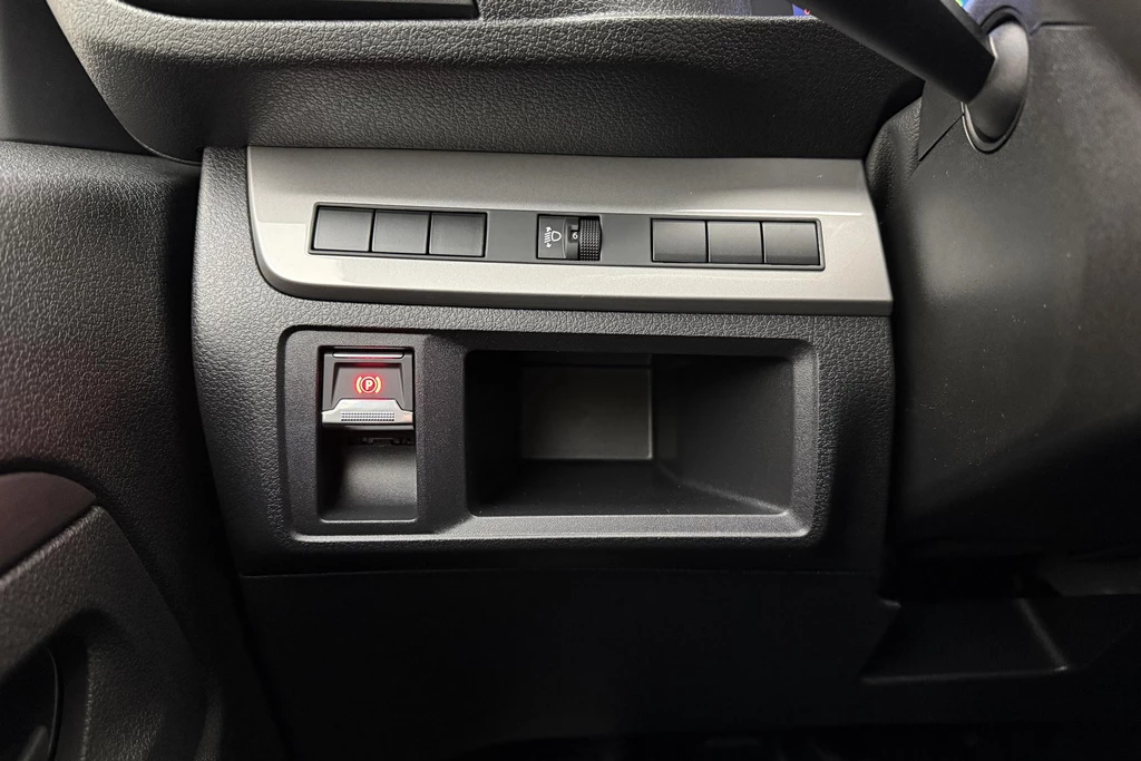 Opel Vivaro-e – foto 17