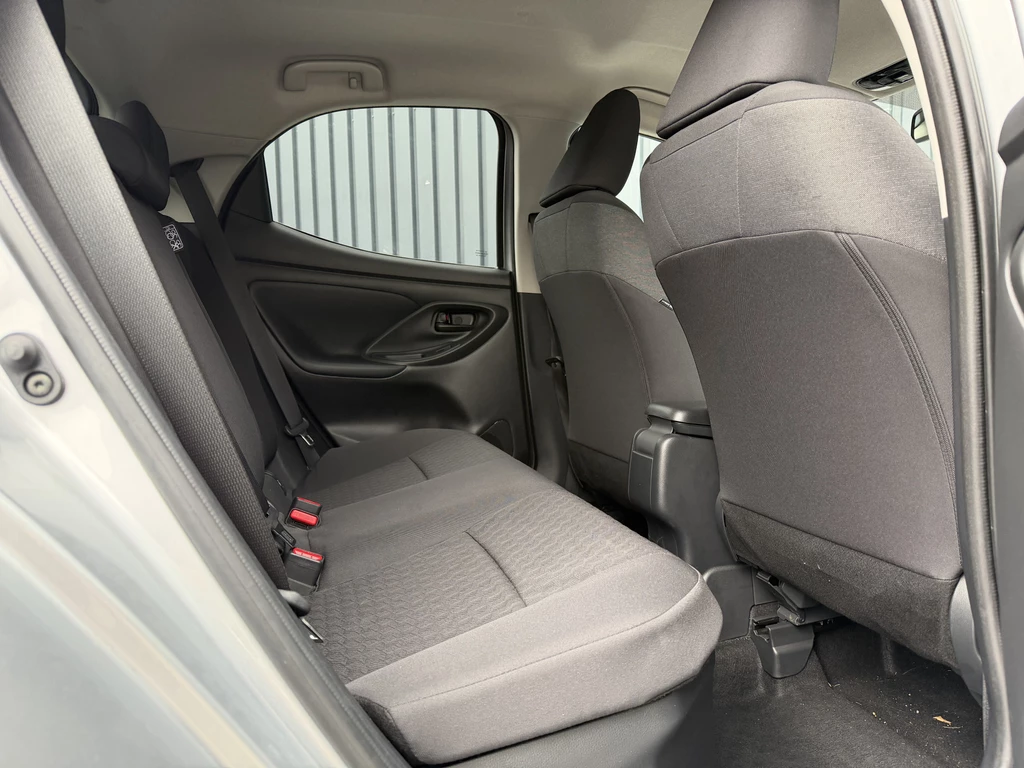 Toyota Yaris – foto 18