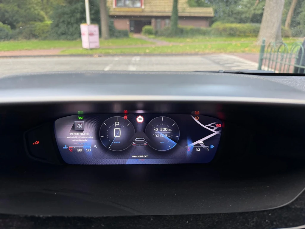 Peugeot 308 – foto 25