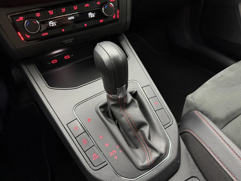 SEAT Ibiza – foto 26
