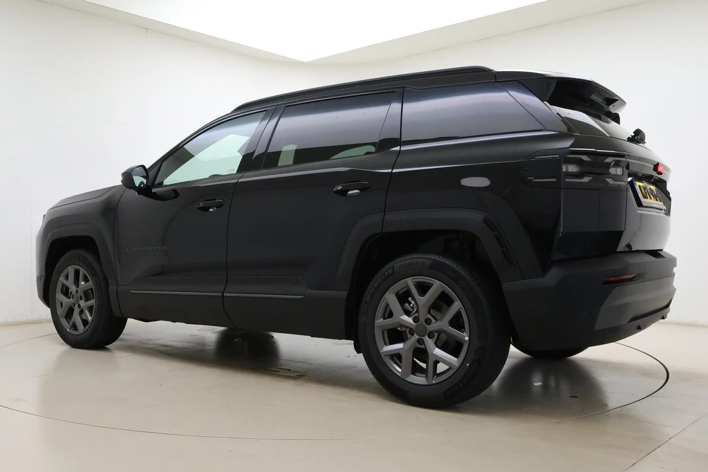 Jeep Compass – foto 4