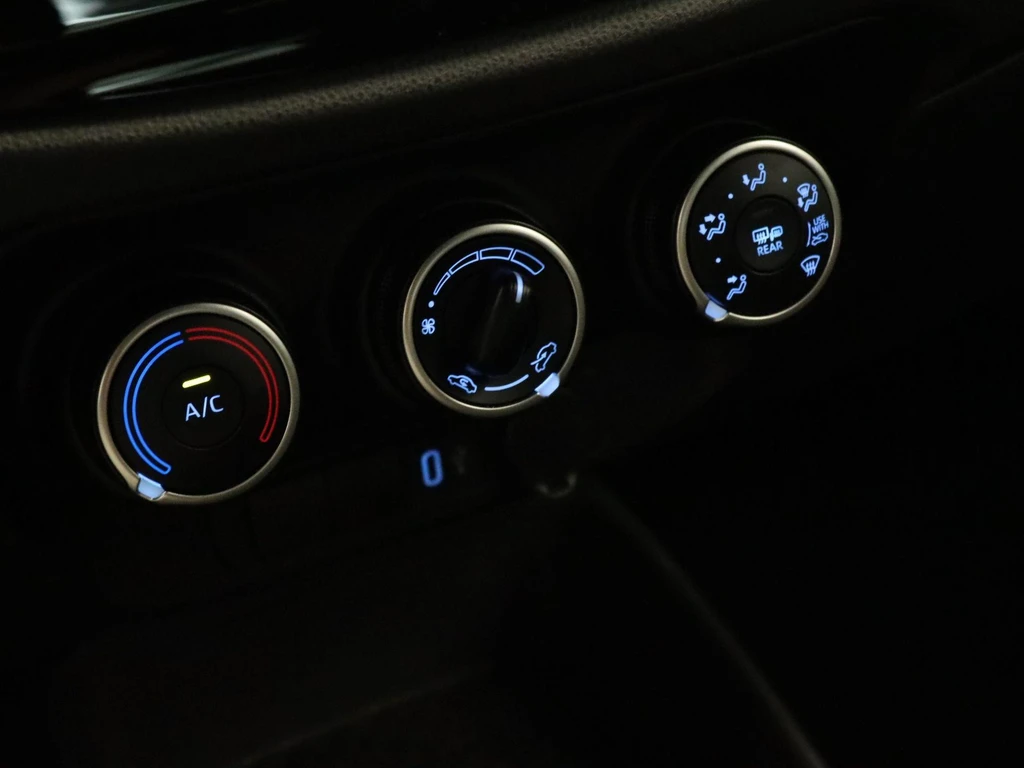 Toyota Aygo – foto 28