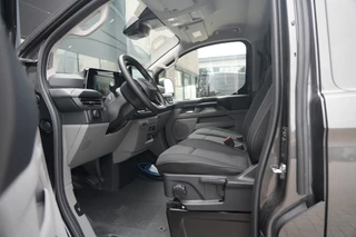 Ford E-Transit Custom – thumbnail 16