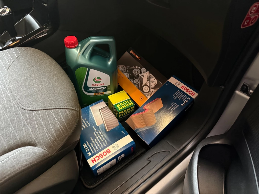 Citroën C3 – foto 44