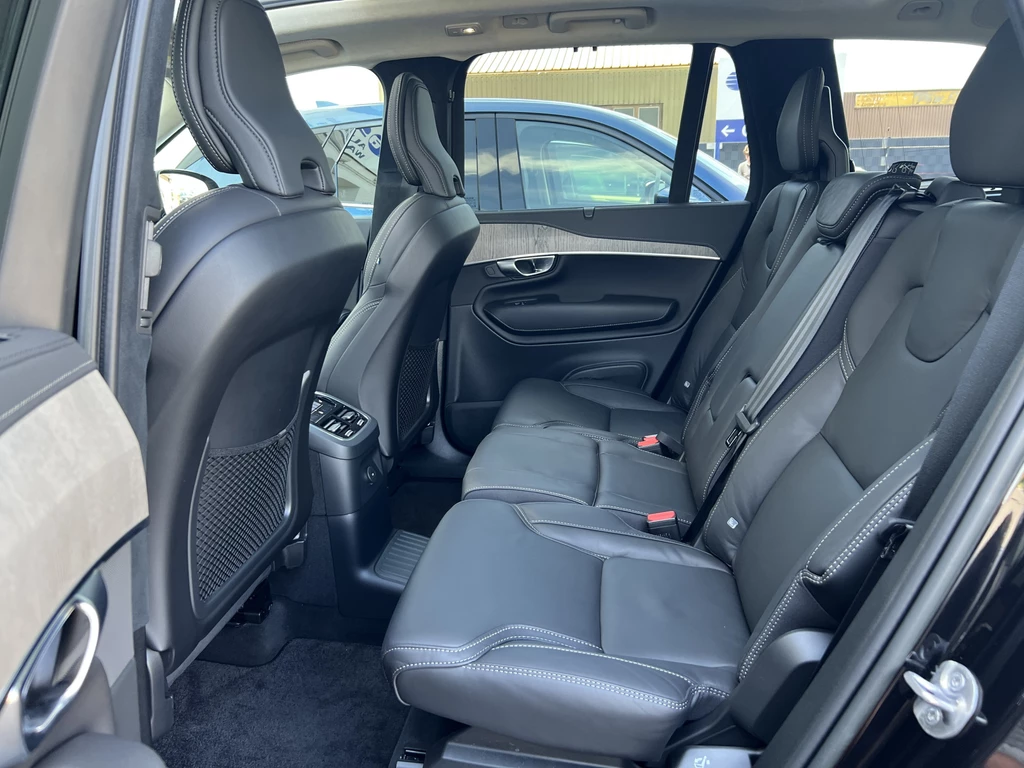 Volvo XC90 – foto 33