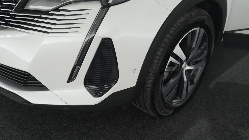 Peugeot 5008 – foto 27