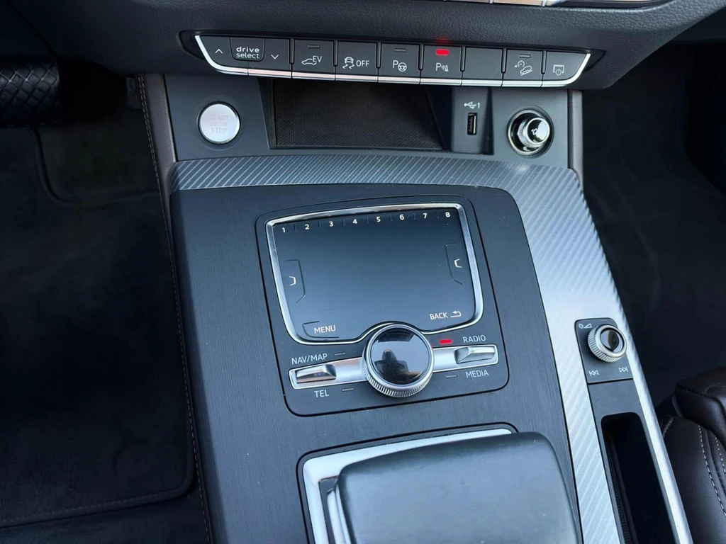 Audi Q5 – foto 21