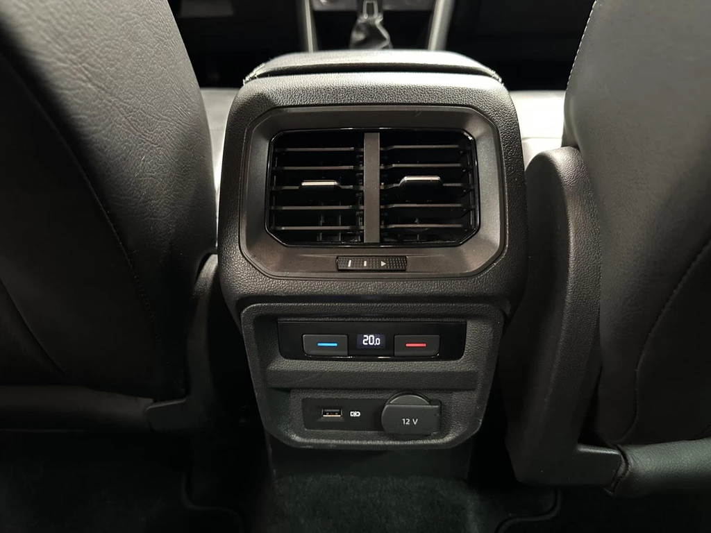 Volkswagen Tiguan – foto 16