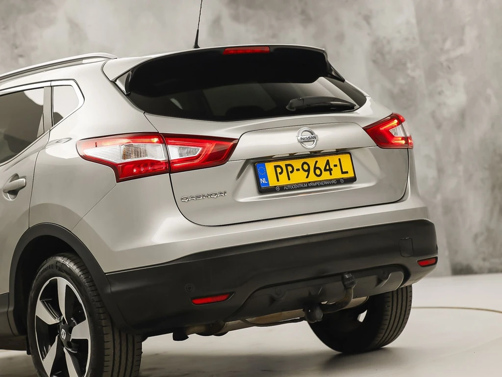 Nissan QASHQAI – foto 5
