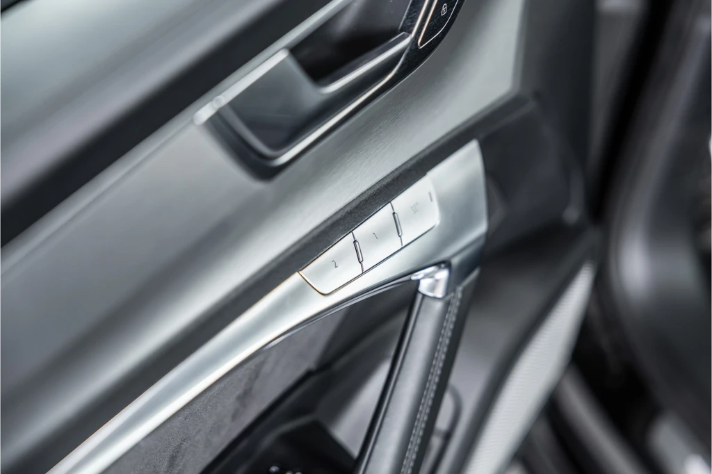 Audi RS6 – foto 19