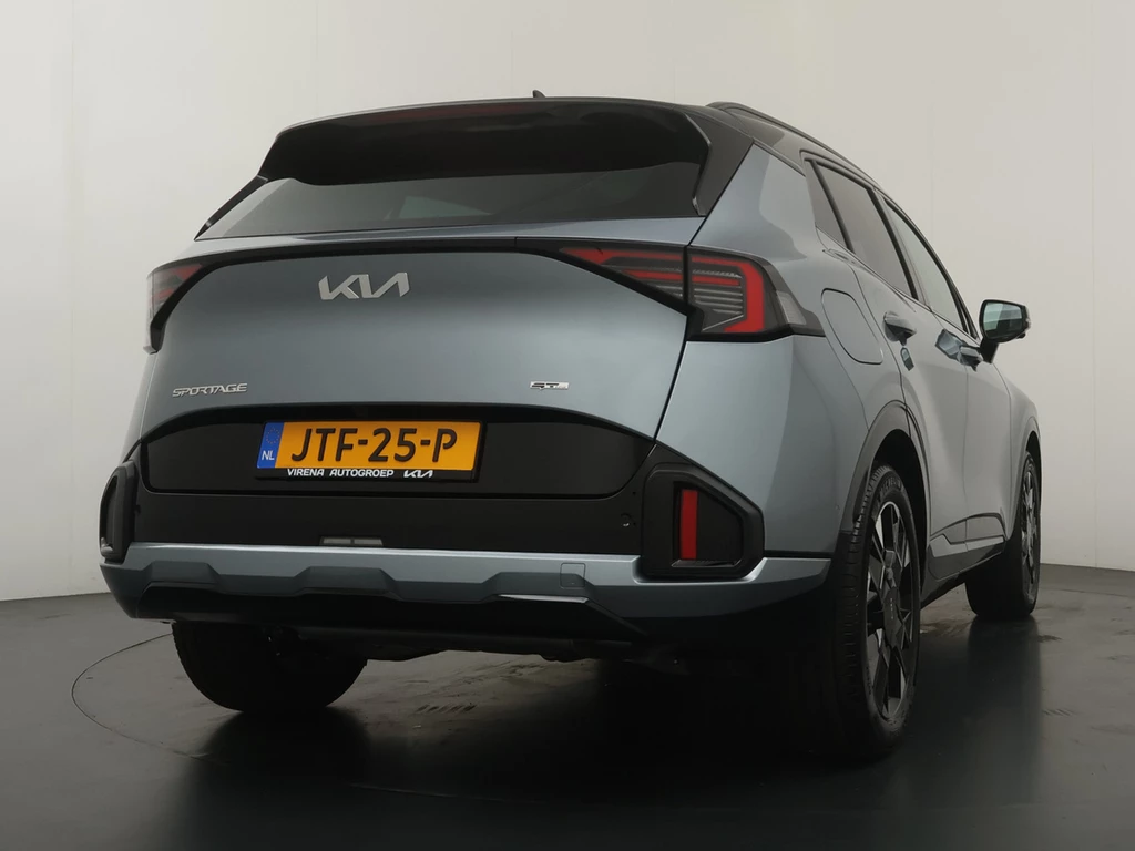 Kia Sportage – foto 7