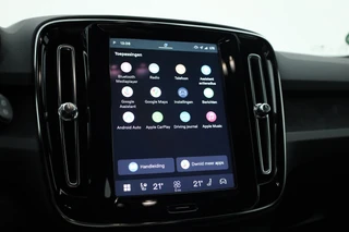 Volvo XC40 – thumbnail 19