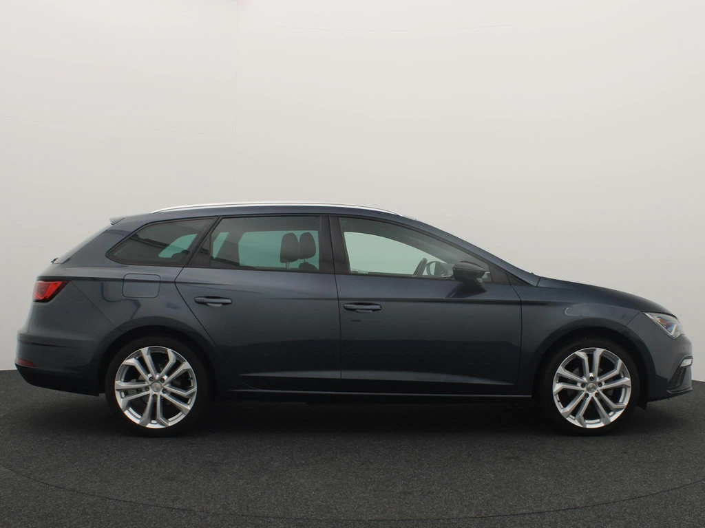 SEAT Leon – foto 7