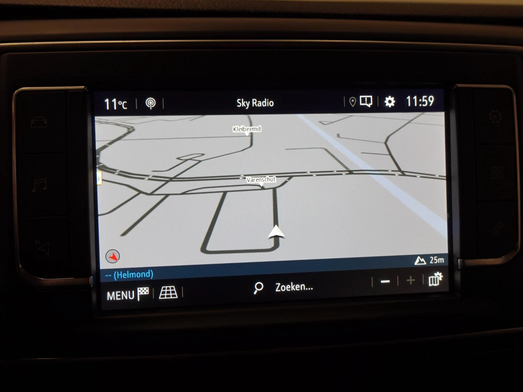 Opel Vivaro – foto 32
