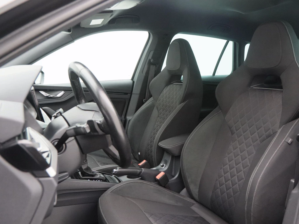 Škoda Kamiq – foto 11