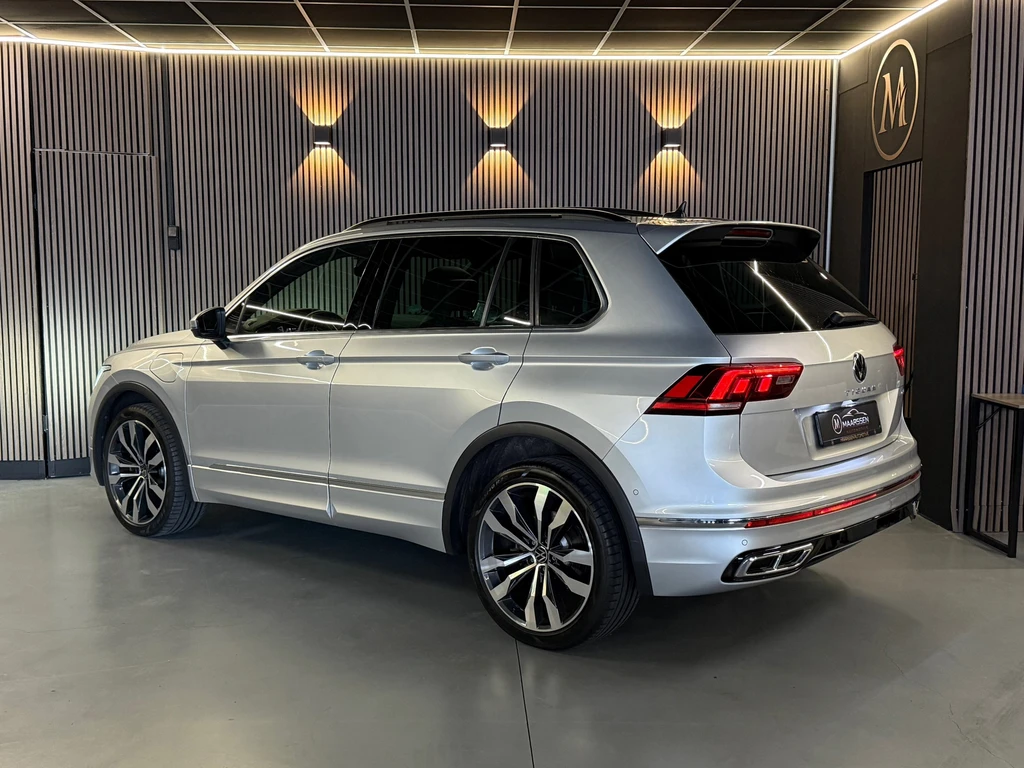 Volkswagen Tiguan – foto 4