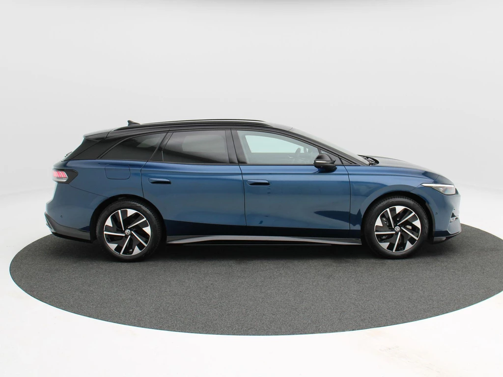 Volkswagen ID.7 – foto 6