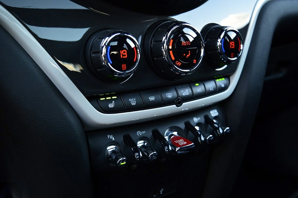MINI Countryman – foto 29